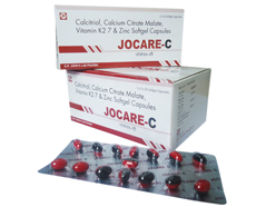Jocare C