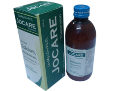 Jocare susp